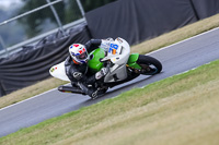 Advanced Group White Bikes